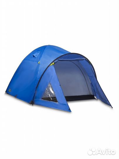 Палатка туристическая Аtemi Enisey 4C