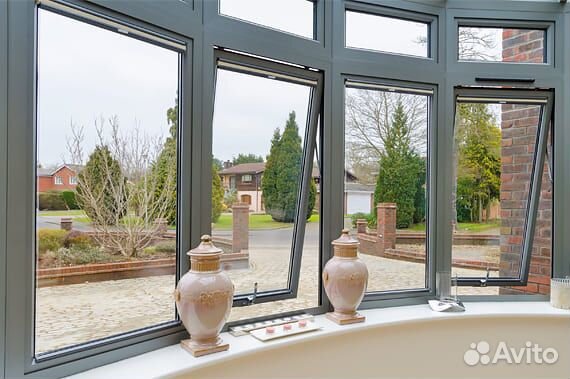 Изготовление пластиковых окон. Ремонт пвх