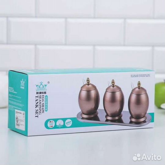 Набор для специй