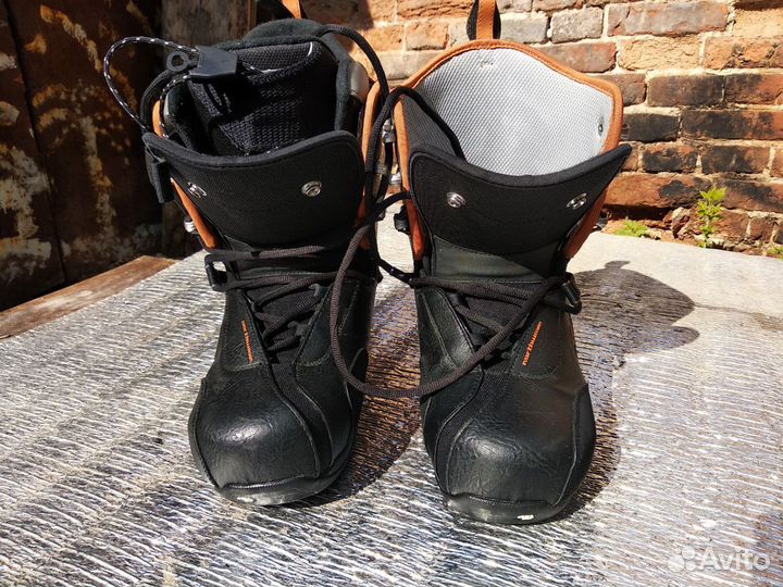 Ботинки для сноуборда Northwave Rival