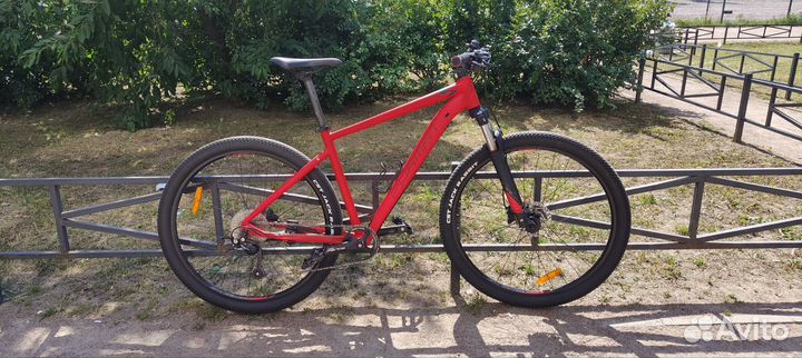 Горный велосипед 29