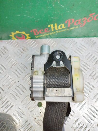 Ремень безопасности передний левый Saab 9-3 седан