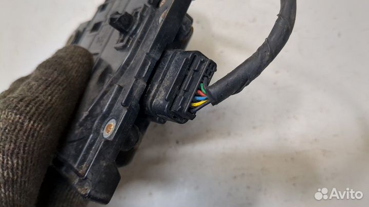 Датчик слепых зон Nissan Murano 2014, 2015