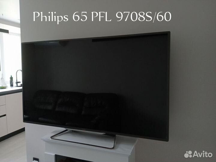 Телевизор Philips 65