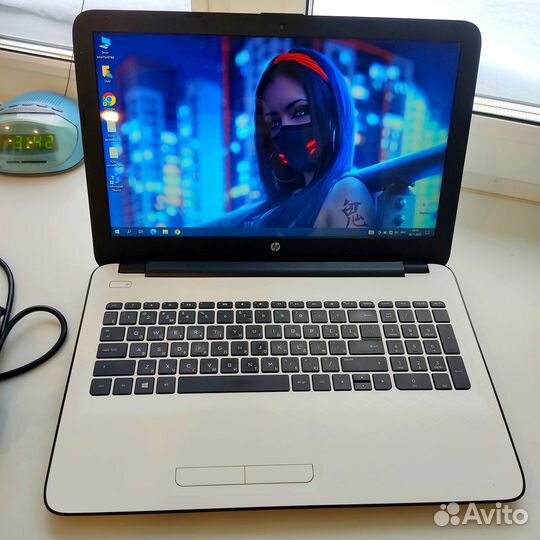 Красивый игровой Acer для всех целей