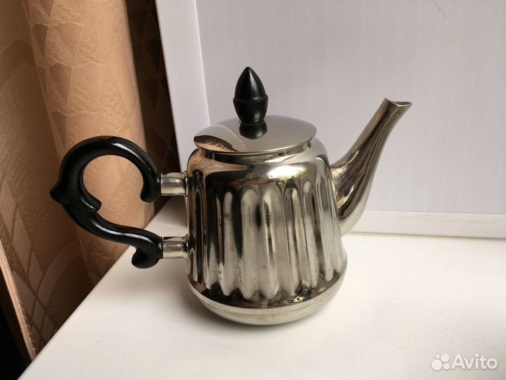 Чайники, кофейник, кувшин, СССР