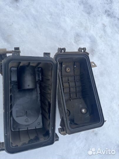 Корпус воздушного фильтра