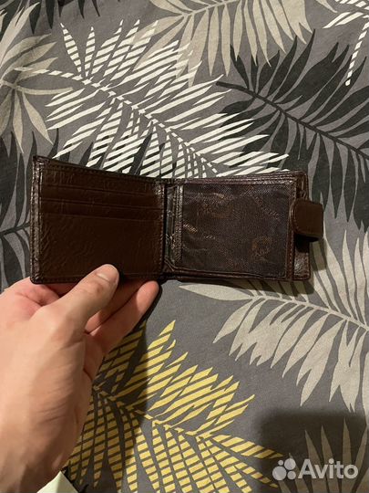 Кошелек мужской