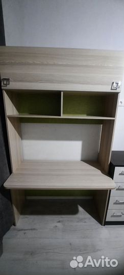 Рабочий стол бу
