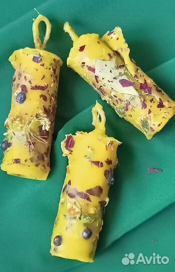 Особенные Программные Свечи