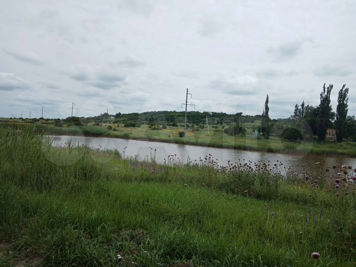 Участок 6 сот. (СНТ, ДНП)