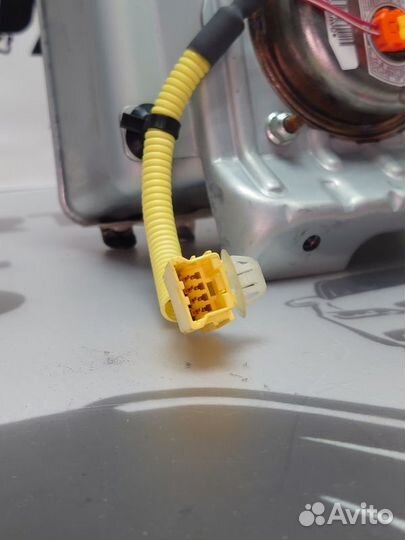 Подушка безопасности Mitsubishi Outlander XL