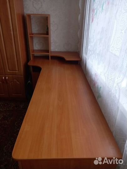 Компьютерный стол бу