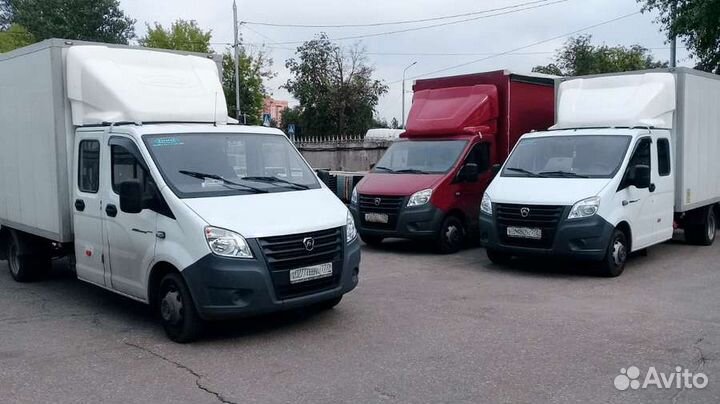 Грузчики. Грузоперевозки. Помощь на дачах 24/7