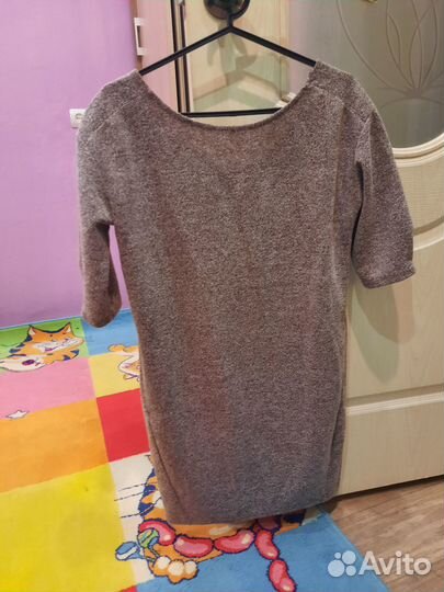 Женская одежда пакетом