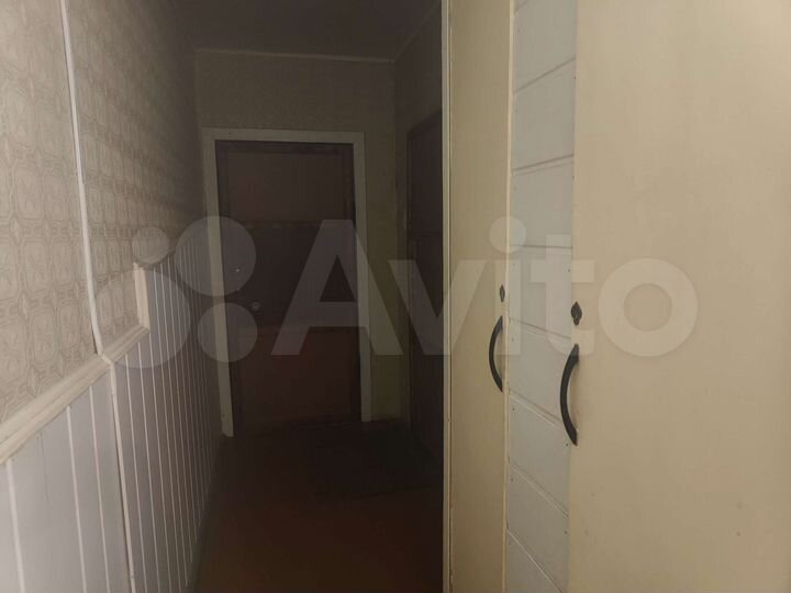 3-к. квартира, 66 м², 4/9 эт.