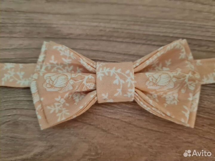 Галстук-бабочка