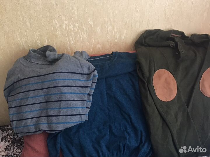 Кофта мужская