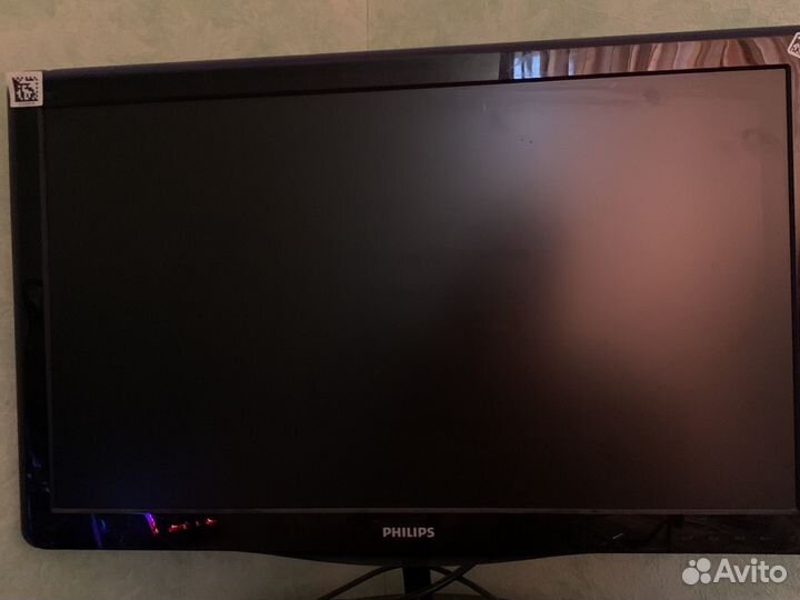 Монитор Philips 23