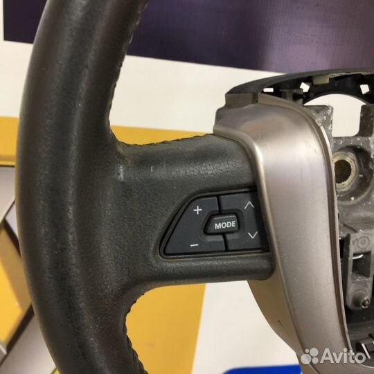 Руль Рулевое колесо Geely emgrand X7