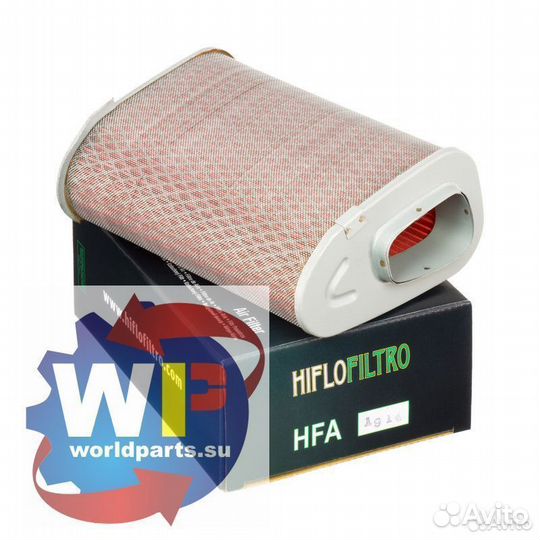 Воздушный фильтр Hiflo Filtro HFA1914