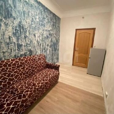 Комната 11 м² в > 9-к., 4/4 эт.