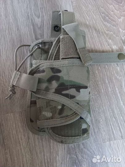 Кобура condor multicam