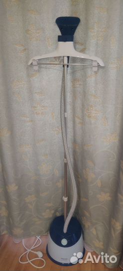 Вертикальный отпариватель Philips EasyTouch Plus