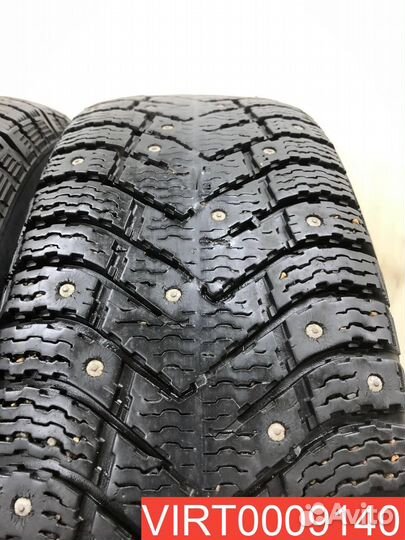 Cordiant Snow Cross 2 195/65 R15 95T