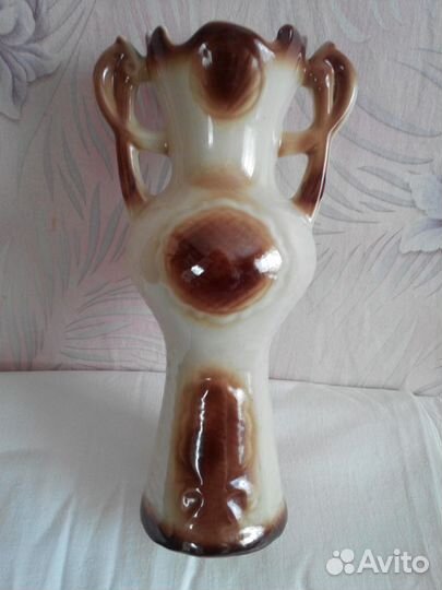 Ваза для цветов 28 см