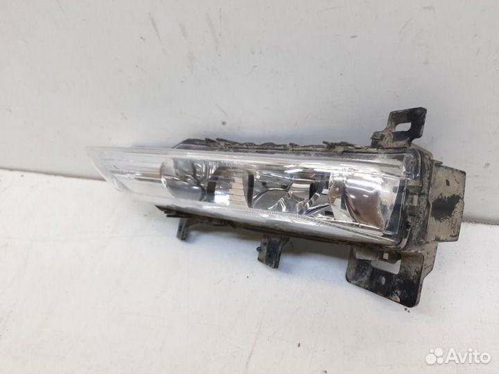 Ходовой огонь передний левый Infiniti Qx80 Z62