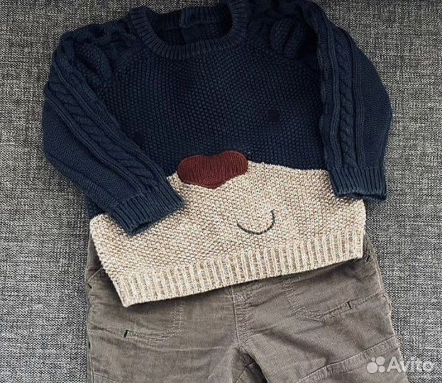 Пакет для Светланы