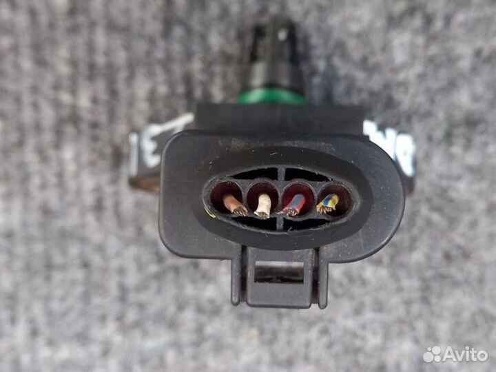 Датчик абсолютного давления Volkswagen Golf BLG