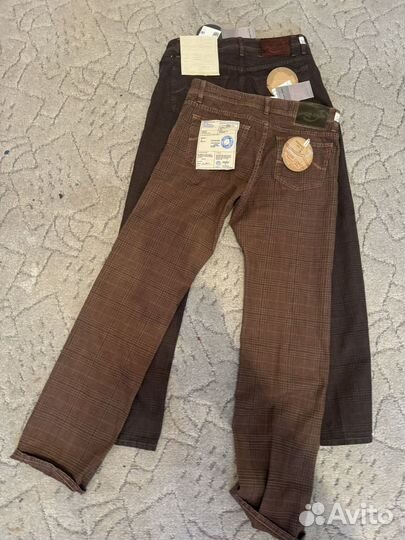 Джинсы jacob cohen