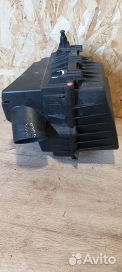 Корпус воздушного фильтра Opel Corsa (D)