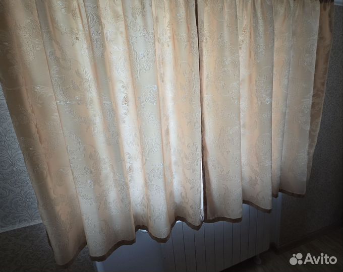 Занавески шторы