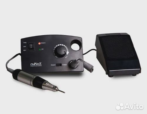Аппарат маникюра и педикюра