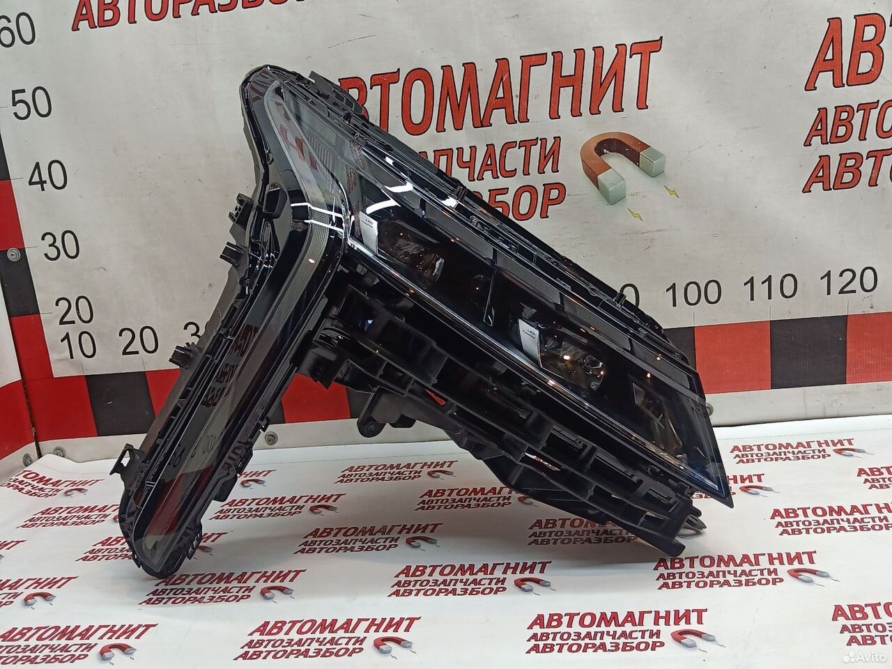 Фара передняя правая Exeed RX Эксид RX Иксид RX