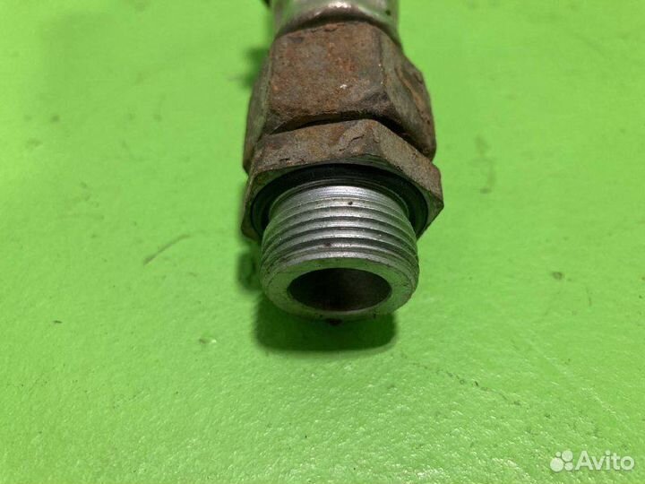 Шланг тормозной MAN TGA