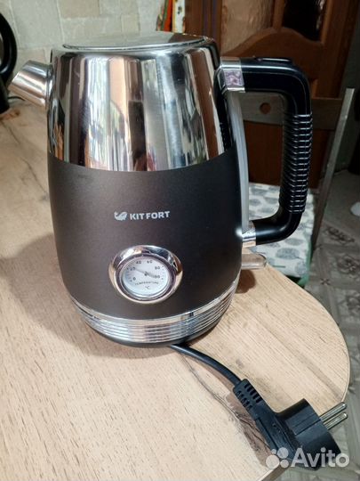 Чайник электрический