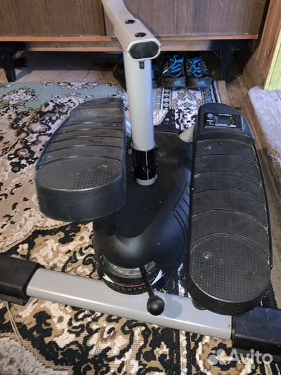 Тренажер степпер - Cardio Twister