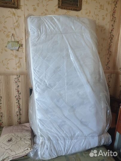 Матрас 160х200 новый