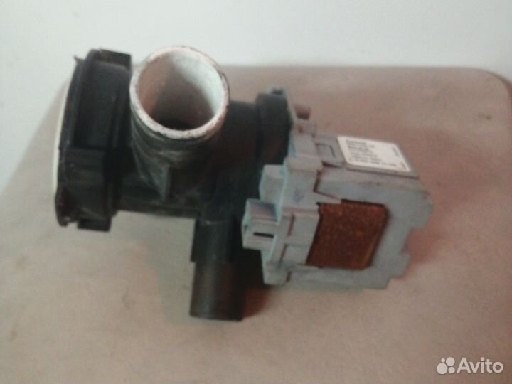 Насос стиральной машины