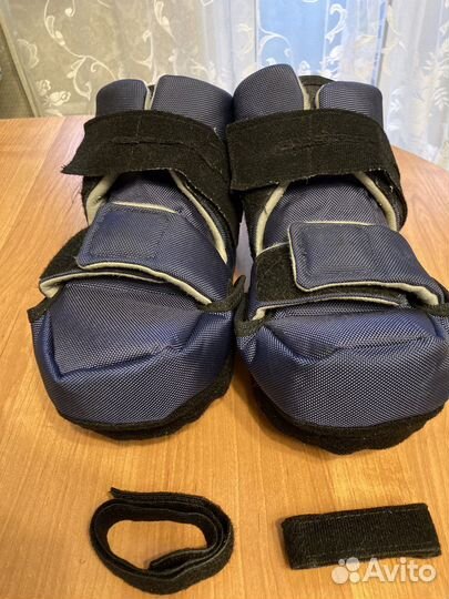 Ботинок барука (послеоперационные, ортопедические)