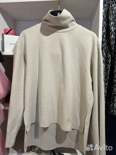 Zara свитер кофта