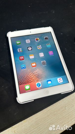 iPad mini 1