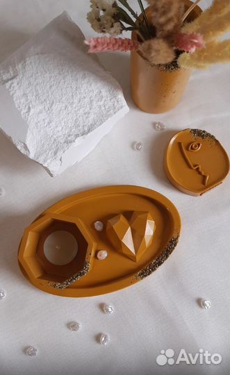 Подарочный набор/декоративный интерьерный набор