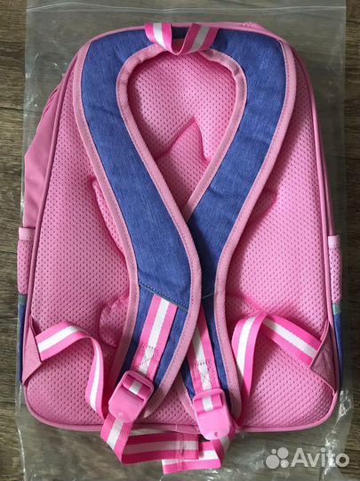 Новый ранец