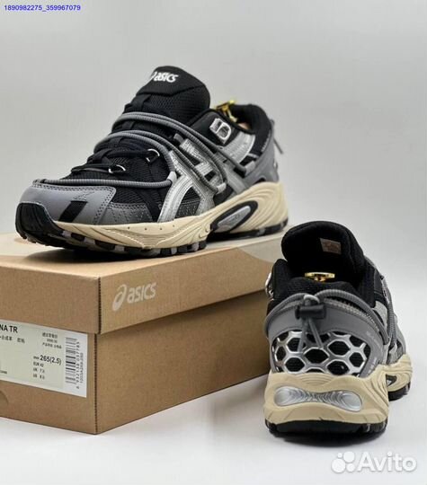 Кроссовки Asics Gel-Kahana TR V2 (Арт.87096)