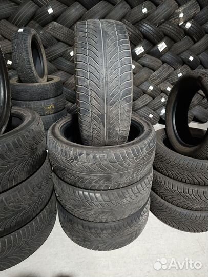 Goodyear Altimax Nordic 245/45 R19